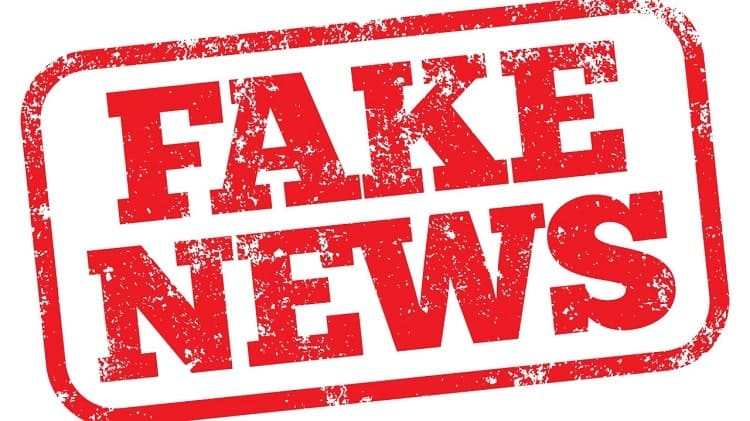 Fake News não é liberdade de expressão