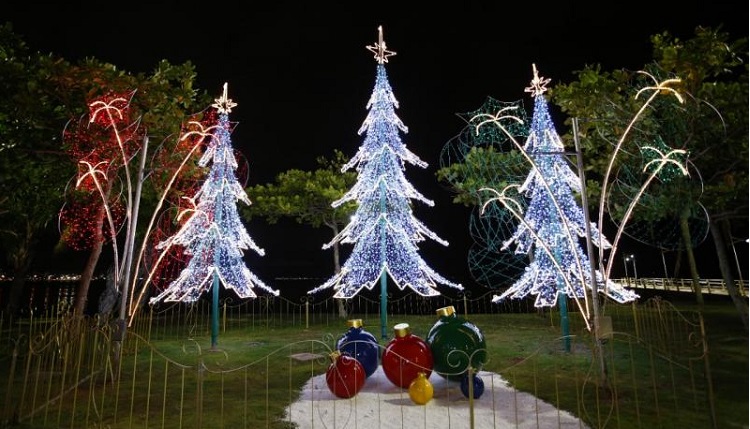 Natal da Virada: Prefeitura de Florianópolis divulga programação