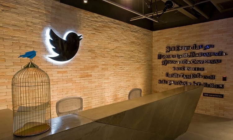 Twitter Brasil abre inscrições para programa de estágios de 2021 