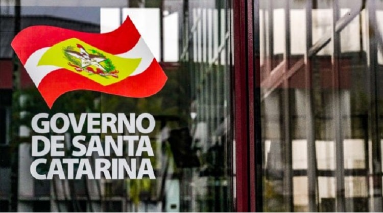 Governo de Santa Catarina não fará recesso no fim do ano