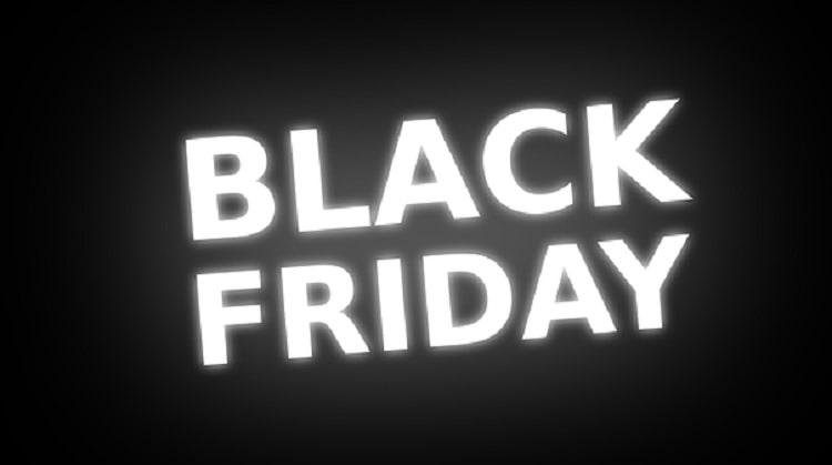 Estudo aponta que 79% dos consumidores pretendem comprar na Black Friday