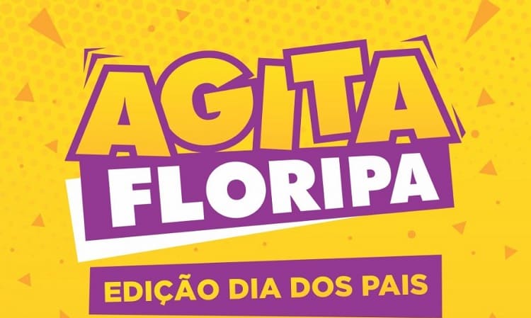 CDL de Florianópolis promove 2ª edição do Agita Floripa