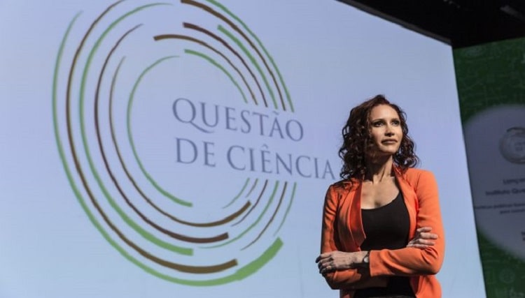 Cientista brasileira integra lista de mulheres mais influentes da BBC