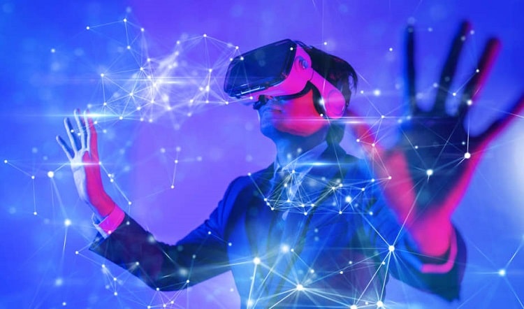 Metaverso: um novo mundo de realidade virtual