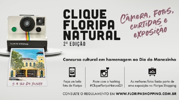 Floripa e cultura açoriana são tema de concurso fotográfico