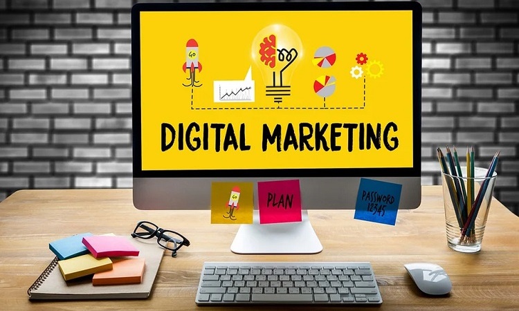 5 estratégias de marketing para vender mais no digital 