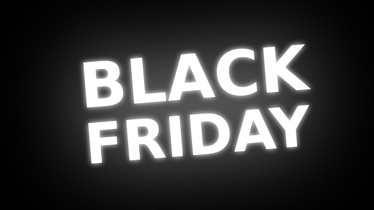 Black Friday: faturamento do e-commerce atinge R$ 5,4 bilhões