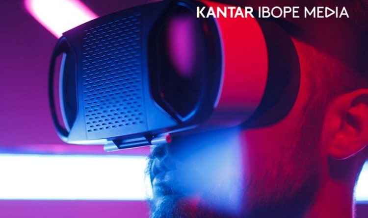 Kantar lança relatório sobre metaverso e oportunidades para publicidade