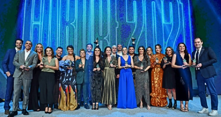 Prêmio Caboré revela vencedores