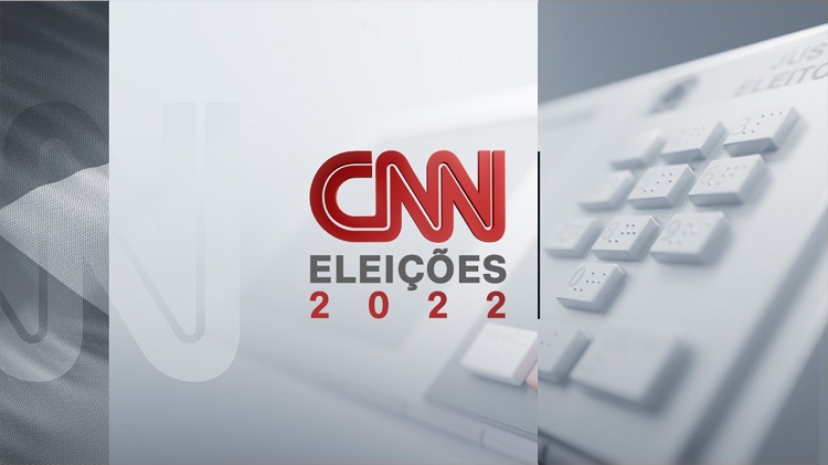 CNN Brasil define datas dos debates à Presidência da República 