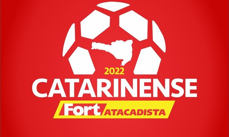 Fort Atacadista dá nome ao Campeonato Catarinense 2022
