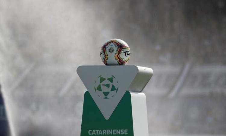 Fort Atacadista vai patrocinar Campeonato Catarinense 2022