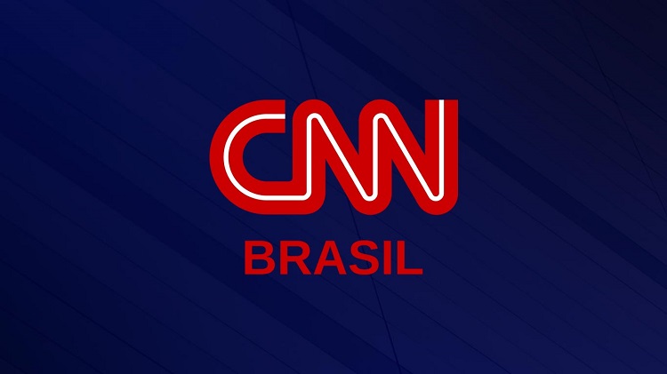 Faturamento da CNN Brasil cresce 76% em 2021