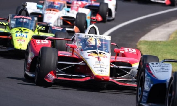 ESPN adquire direitos de exibição da Fórmula Indy