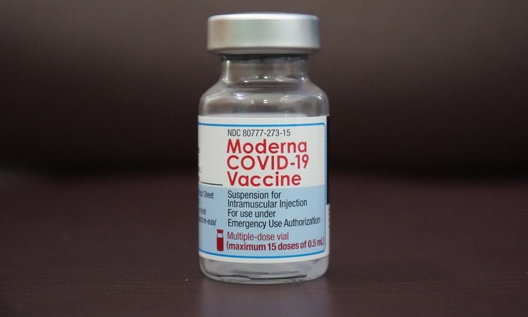 Moderna estuda desenvolvimento de vacina combinada para covid e gripe