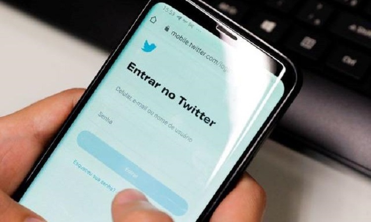 Twitter disponibiliza no Brasil função para denunciar fake news