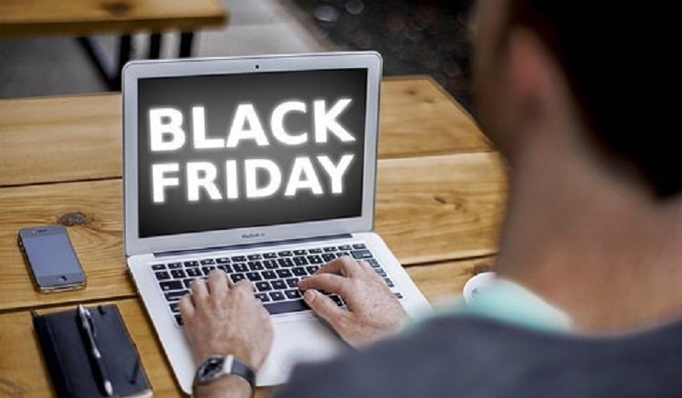 65,3% dos consumidores pretendem antecipar compras de Natal na Black Friday