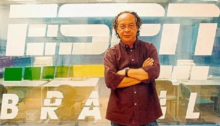 José Trajano lamenta extinção da ESPN Brasil