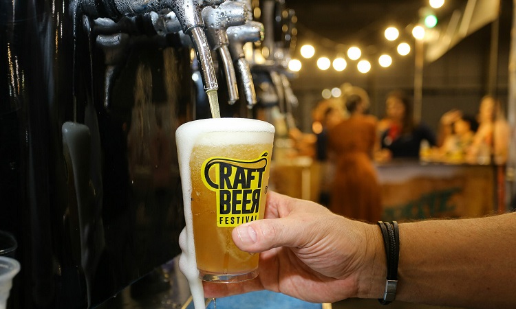 Cervejas artesanais e gastronomia – a volta do Craft Beer