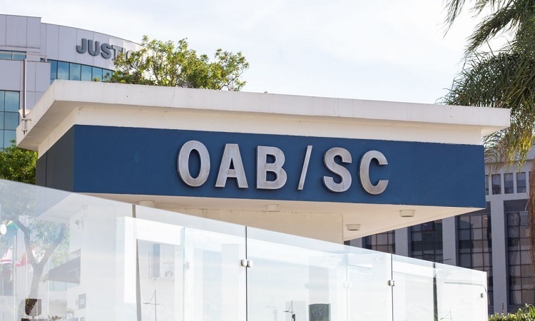 OAB/SC e ACI repudiam ameaça a editor executivo do The Intercept Brasil