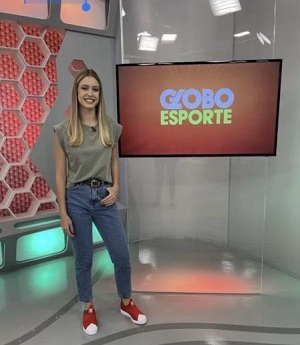 Evolução, Globo Esporte