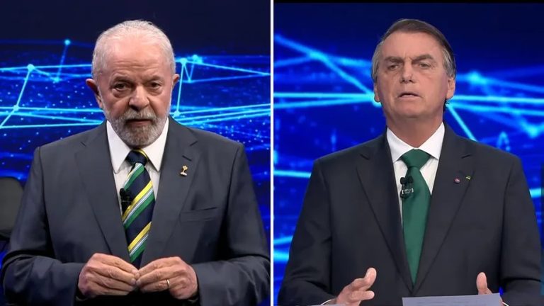 Debate na Globo: saiba como será último embate entre Lula e Bolsonaro