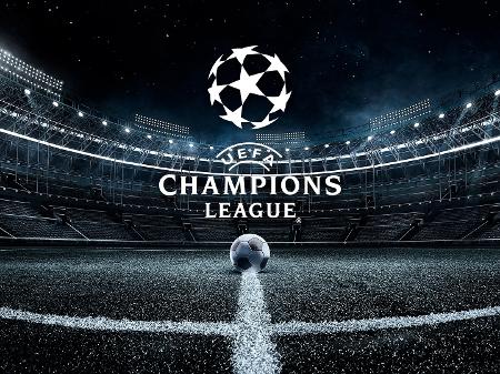 Os jogos da Champions League, Brasileirão e La Liga; horários e