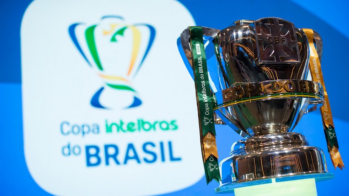 Prime Video transmitirá finais da Copa do Brasil com duas