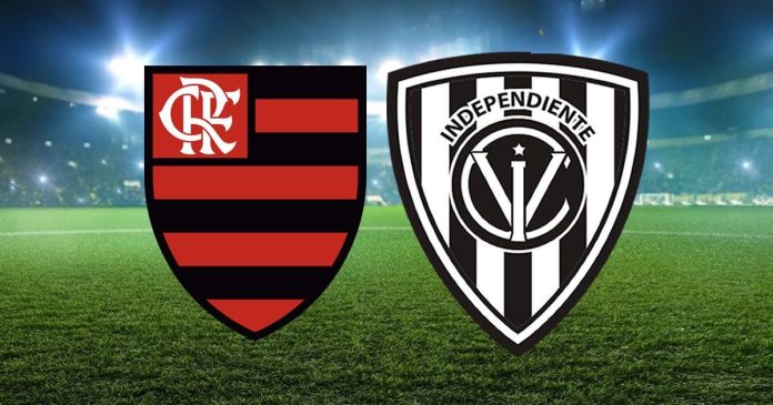 Onde vai passar o jogo do Flamengo hoje x Sporting Cristal ao vivo