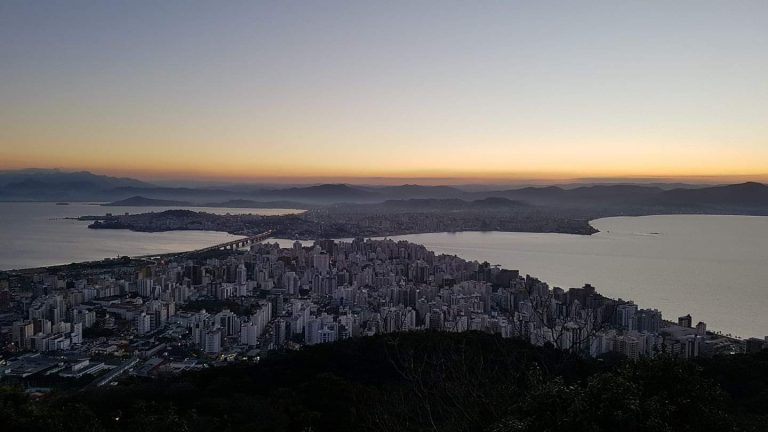 Riscos e desafios do novo Plano Diretor de Florianópolis