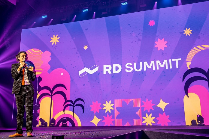 A 100 dias da maior edição, RD Summit traz novidades na programação -  Economia SC