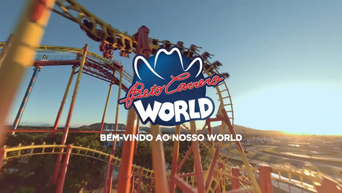 Beto Carrero World planeja novidades pelos 30 anos, Entretenimento