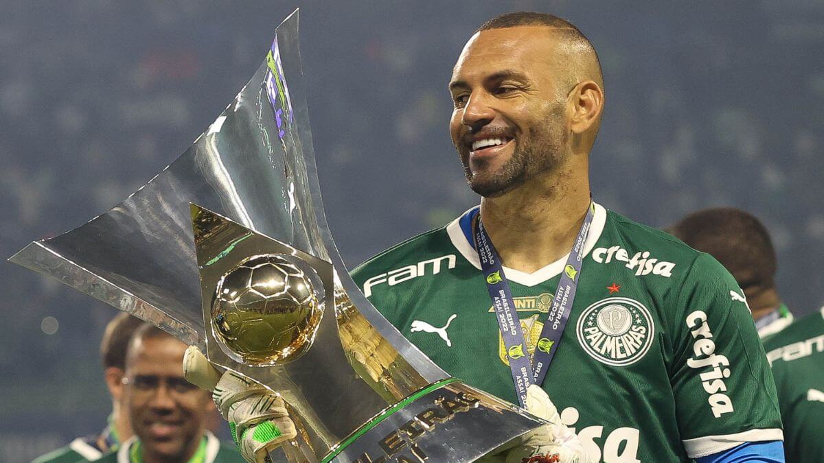 Palmeiras enche o caixa de grana após conquista do Estadual